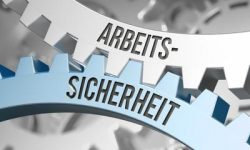 Arbeitssicherheit